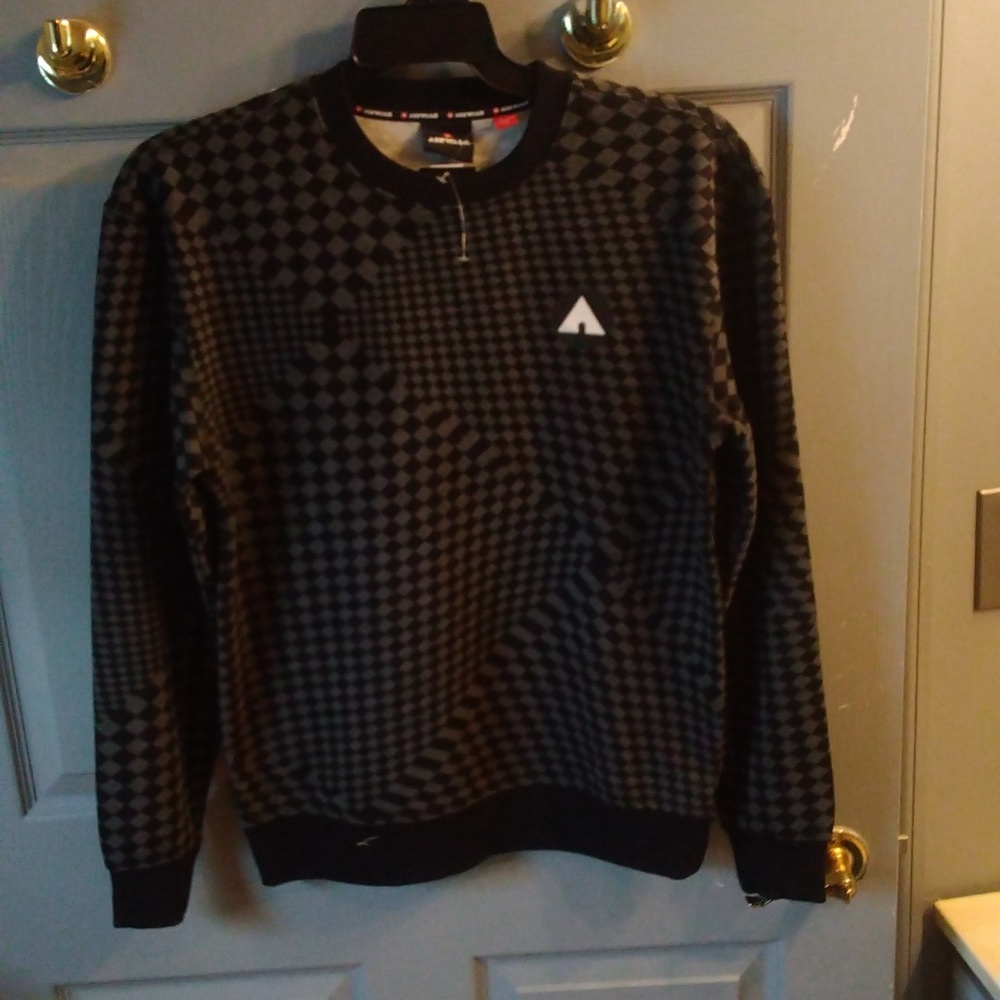 Airwalk sweatshirt